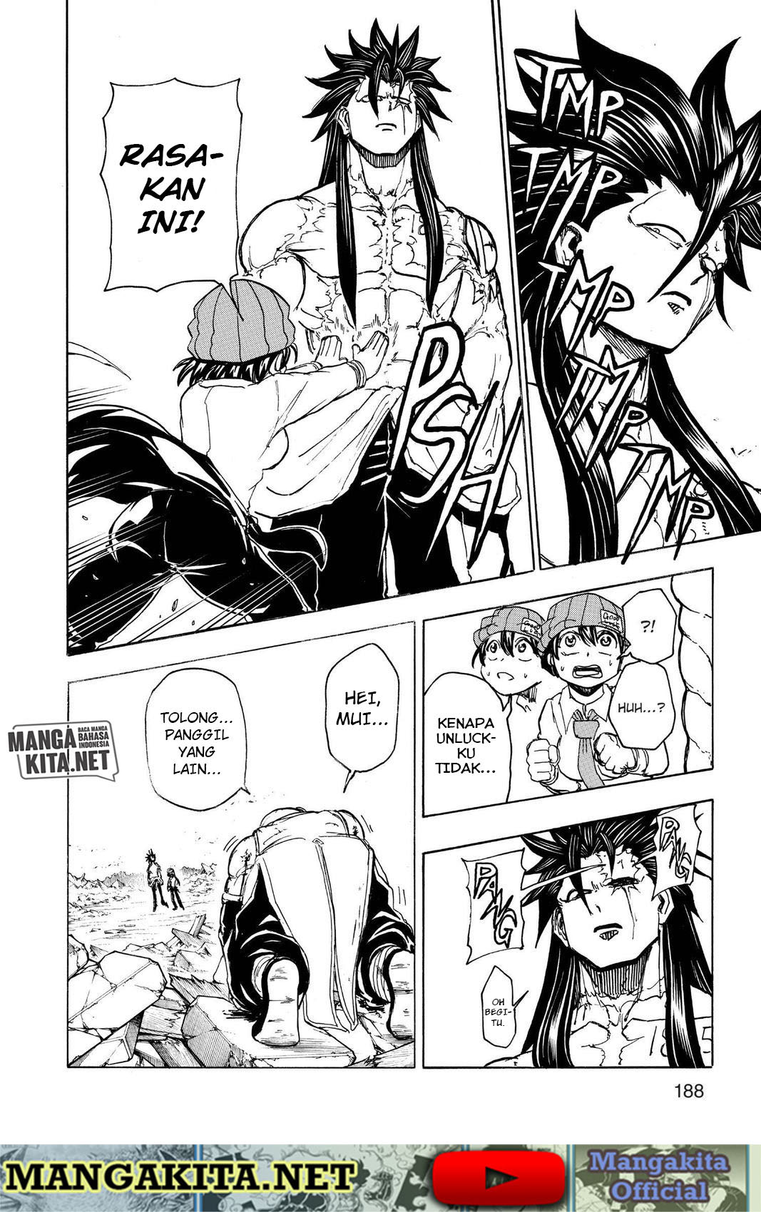 Undead Unluck
